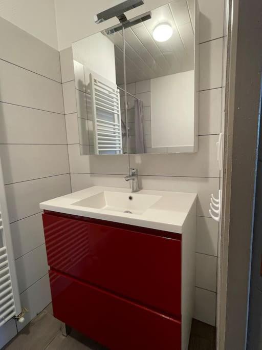 Les Lys De Rosie - Maison Familiale De Plain Pied Campagne Boisset-les-Montrond Exterior photo